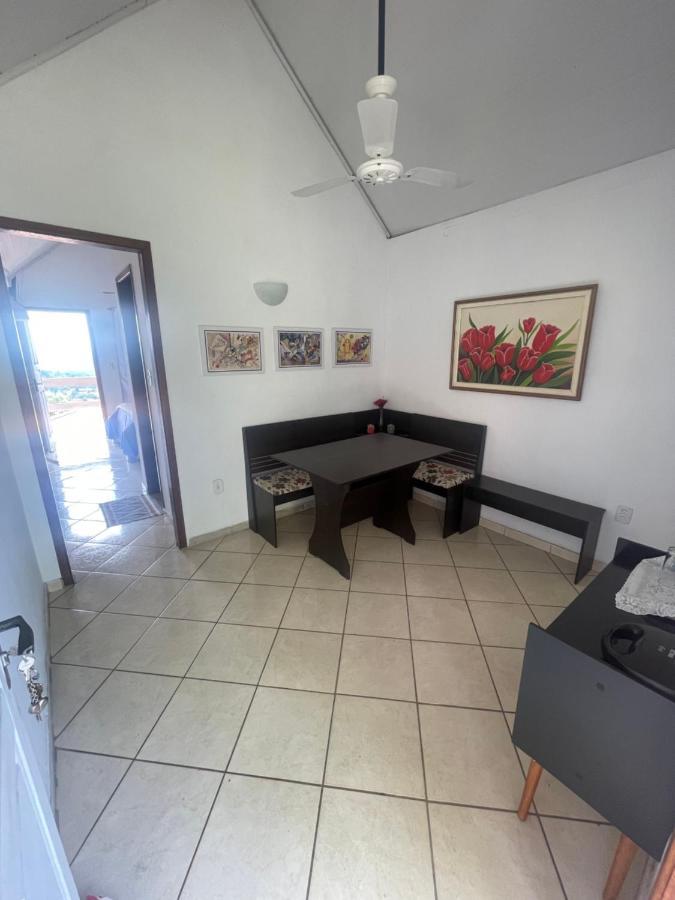 Chale Condominio Linda Vista Penedo  Exteriör bild