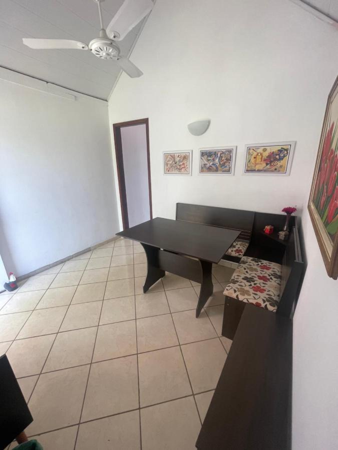 Chale Condominio Linda Vista Penedo  Exteriör bild