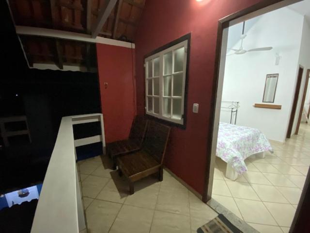 Chale Condominio Linda Vista Penedo  Exteriör bild